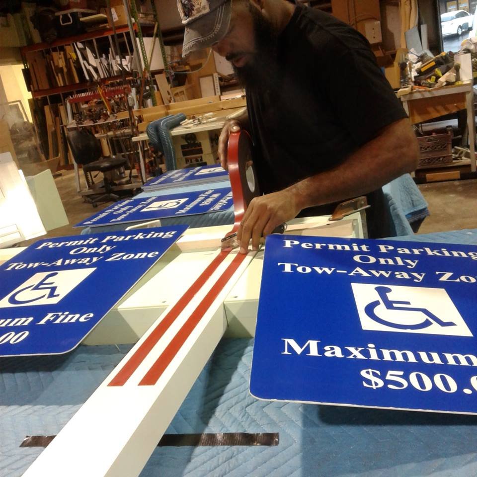 Photo of Signs and Designs 2 GO