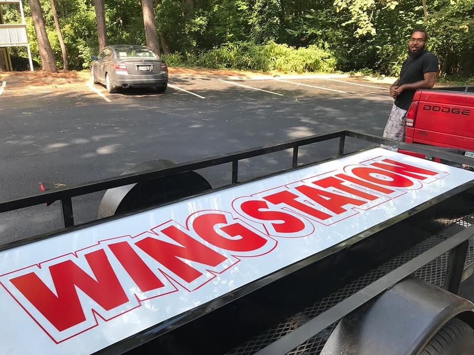 Photo of Signs and Designs 2 GO