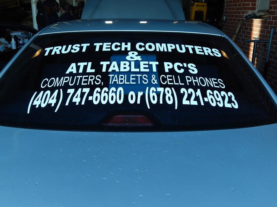 Photo of Signs and Designs 2 GO