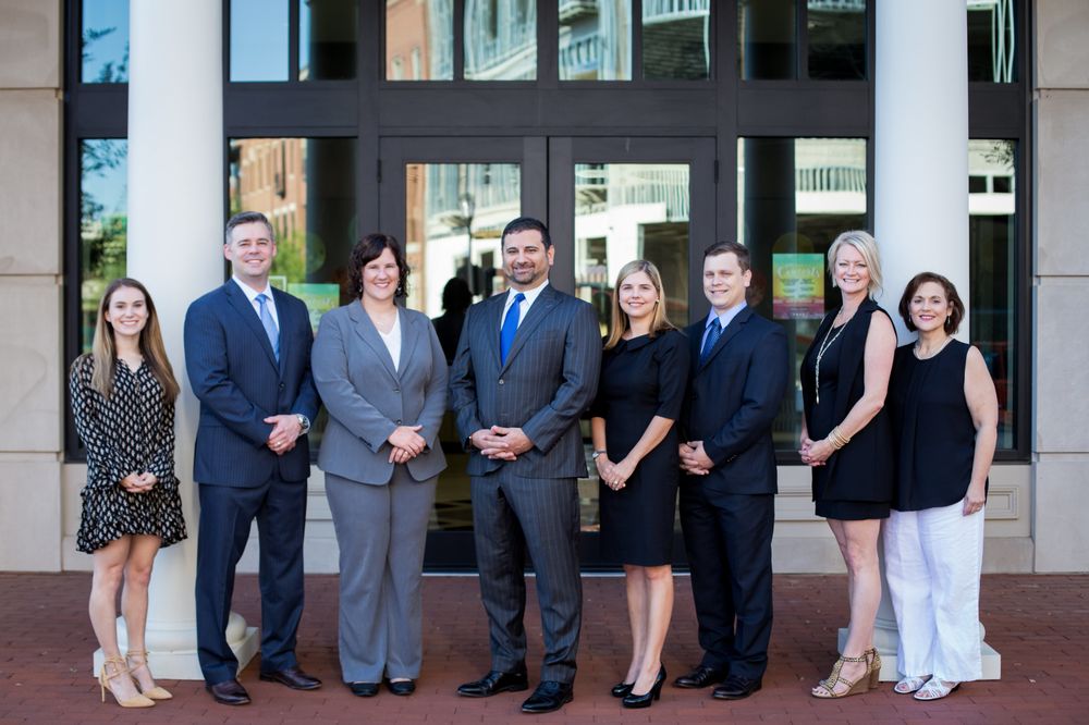 Photo of Thomas Law Offices