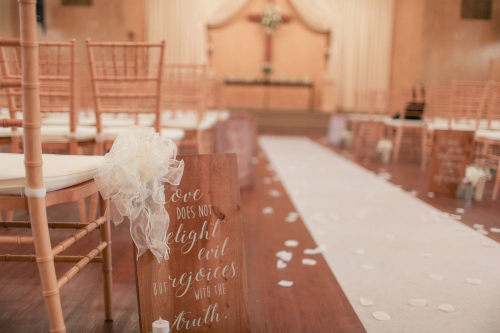 Photo of Always & Forever Weddings