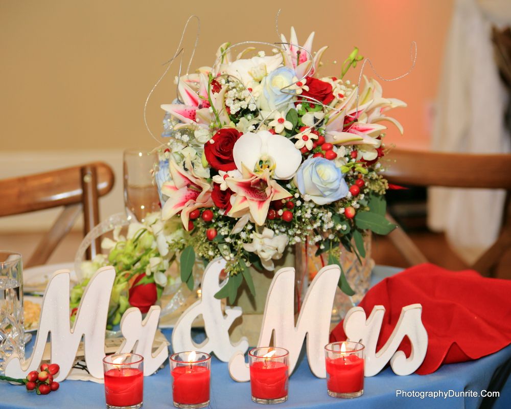 Photo of Always & Forever Weddings
