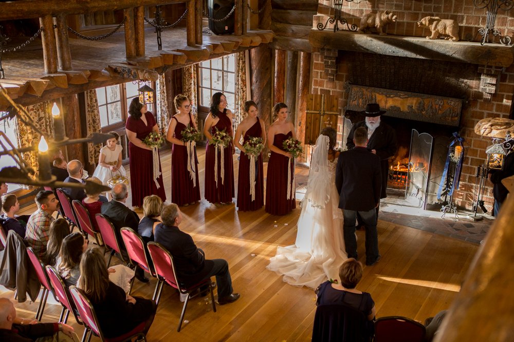 Photo of Always & Forever Weddings