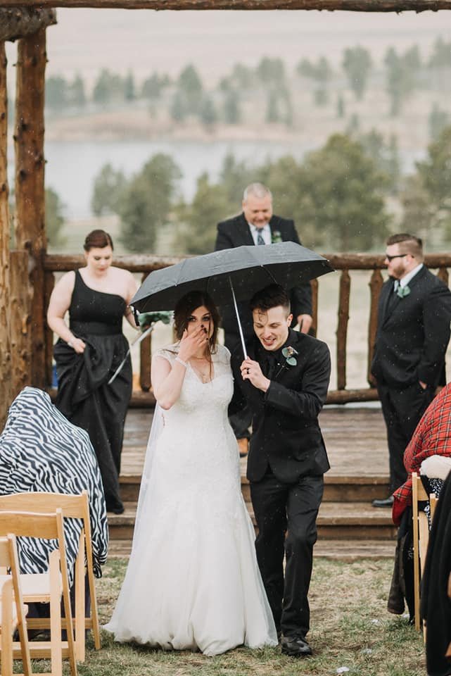 Photo of Always & Forever Weddings