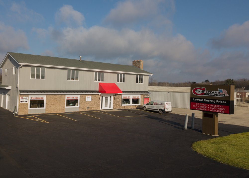 Photo of Carpetland USA - Burlington