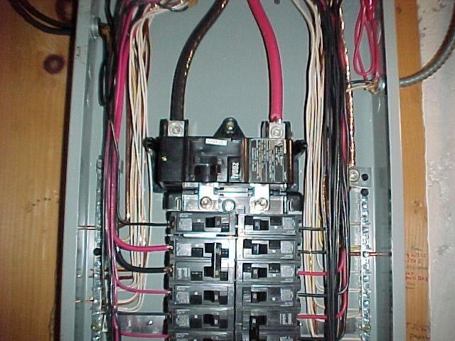 Photo of River City Electric