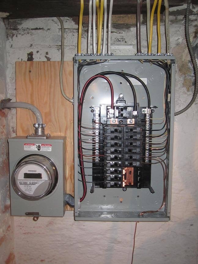 Photo of River City Electric