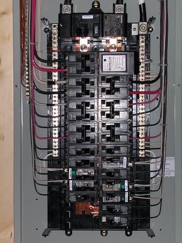 Photo of River City Electric