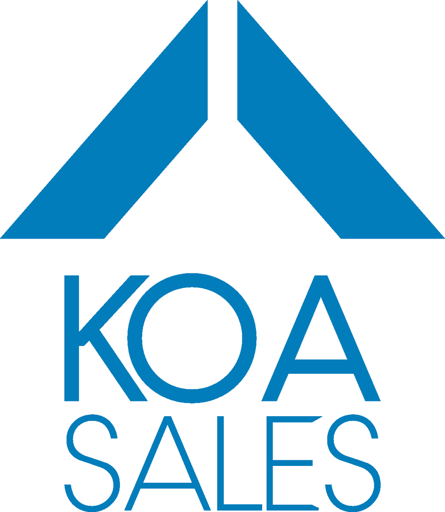 Photo of Koa Sales