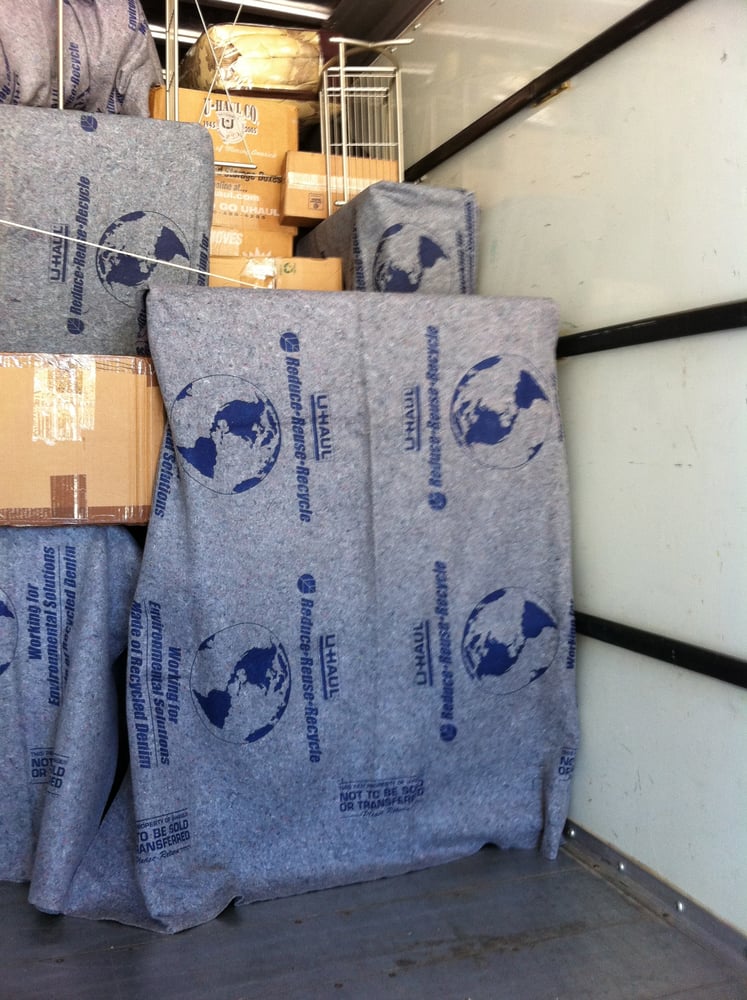 Photo of Pierre Byers Moving