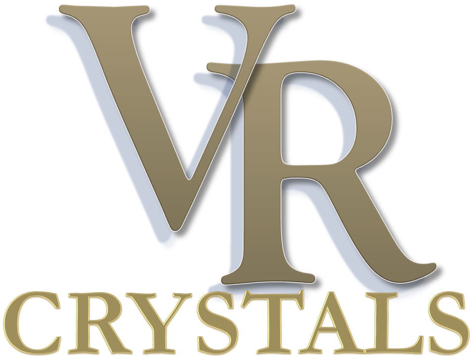 Photo of VR Crystals