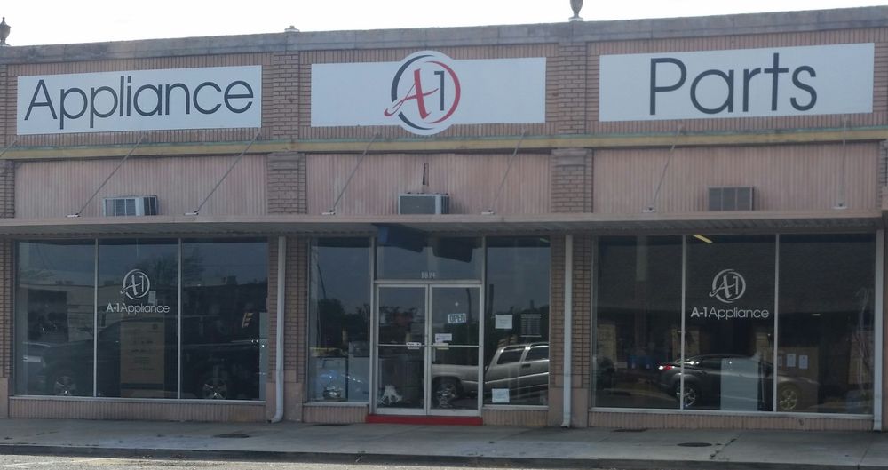 Photo of A-1 Appliance Parts