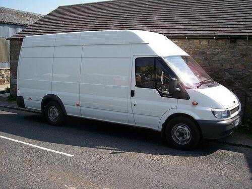 Photo of Intelligent Removals