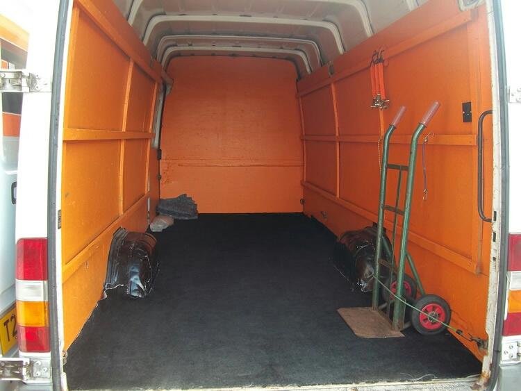 Photo of Intelligent Removals