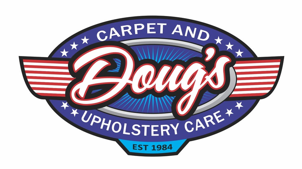 Photo of Doug's Carpet & Upholstery Care
