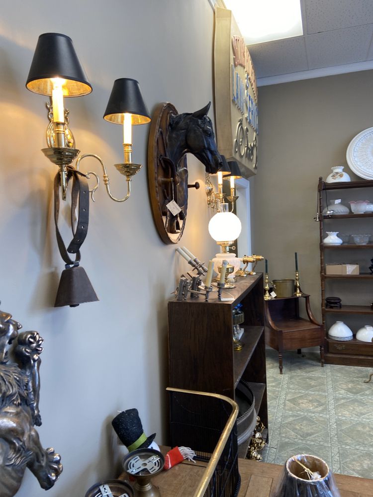 Photo of Setzer's Chandelier And Restoration Shop