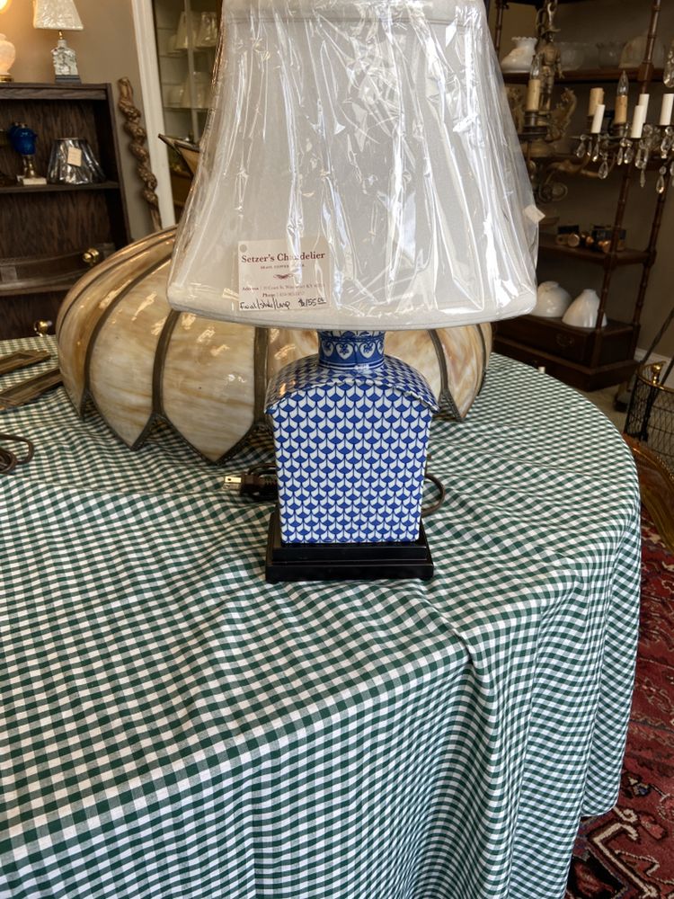 Photo of Setzer's Chandelier And Restoration Shop