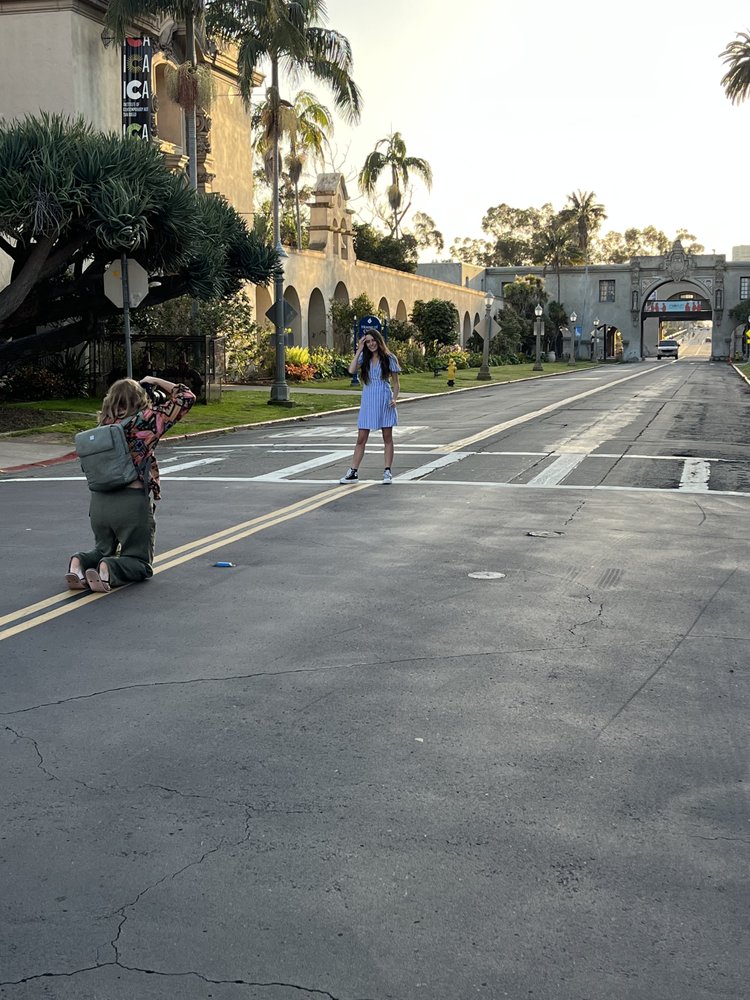 Photo of Jamie Letting Photography