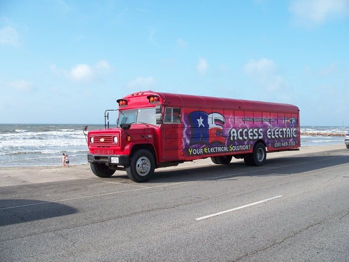 Photo of Access Service Team