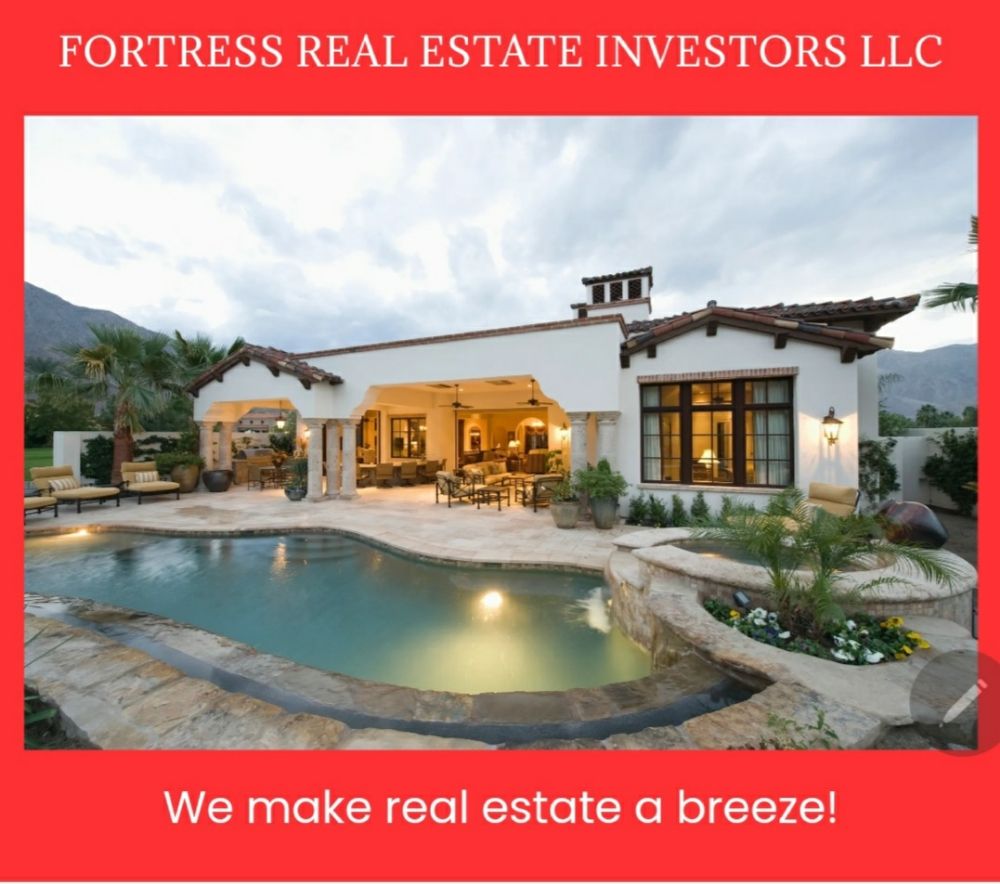 Photo of Fortress Real Estate Investors