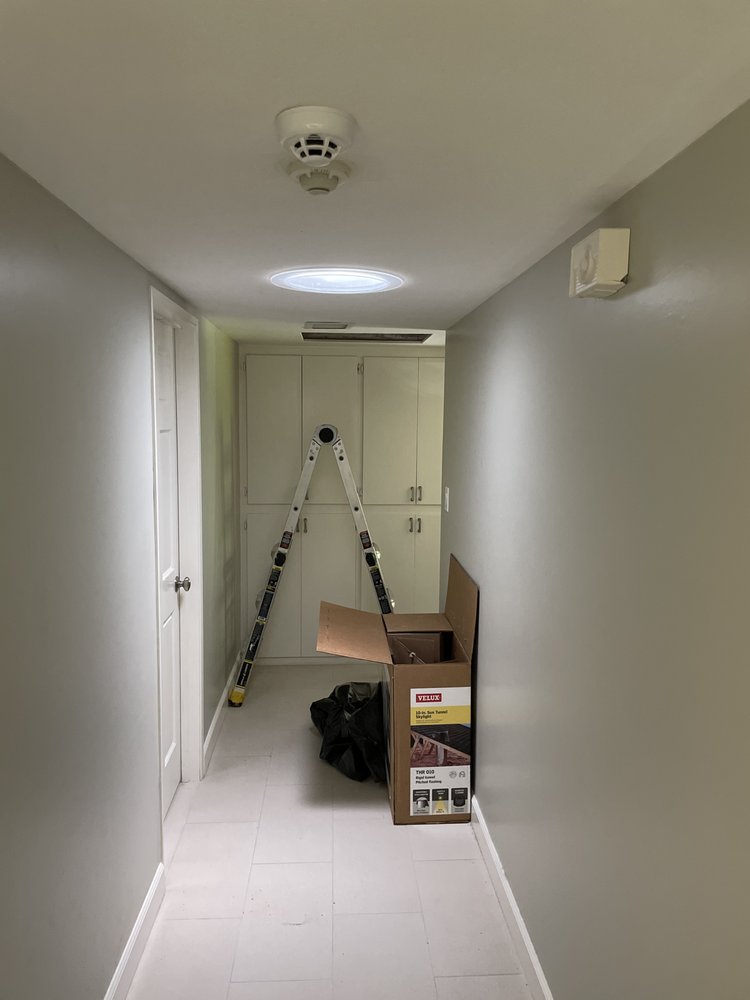 Photo of Coast Roofing Services