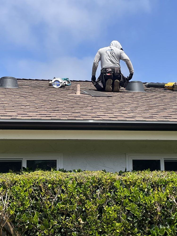 Photo of Coast Roofing Services