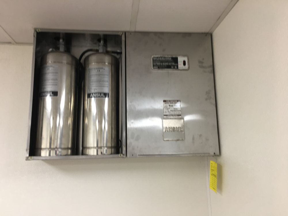 Photo of Fire Equipment Service Company