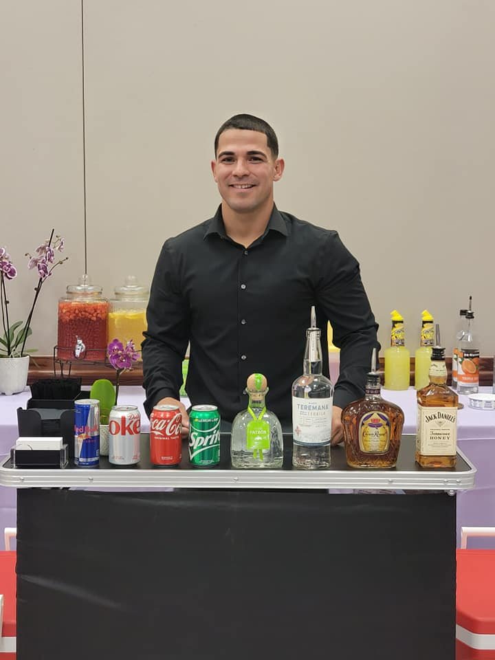 Photo of Unit 1 Mobile Bartending