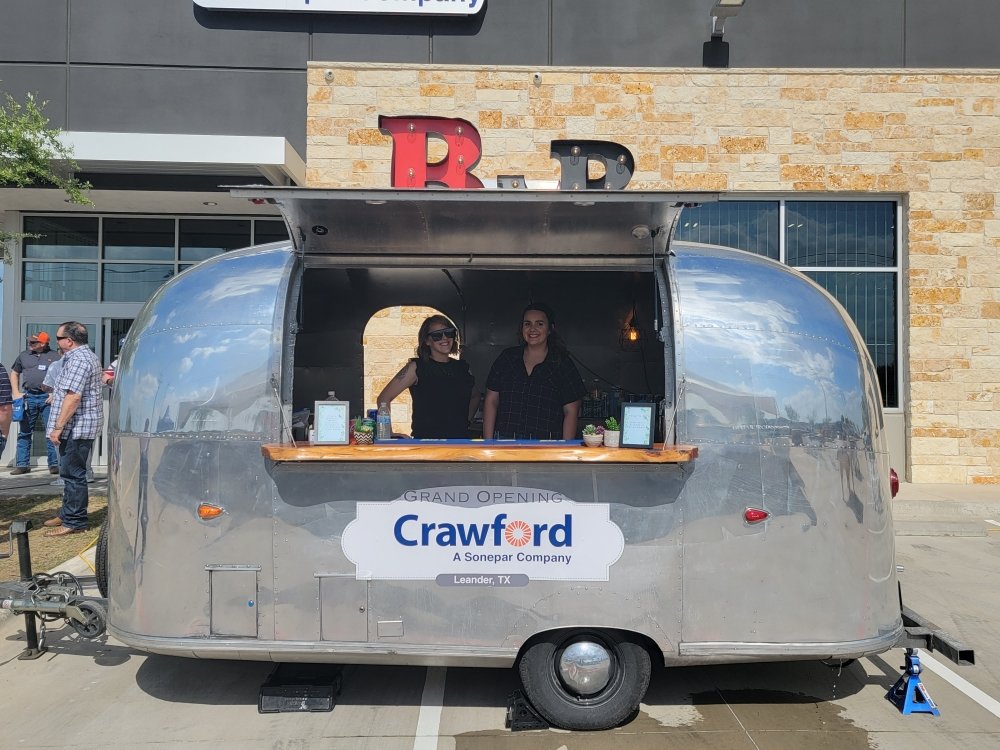 Photo of Unit 1 Mobile Bartending