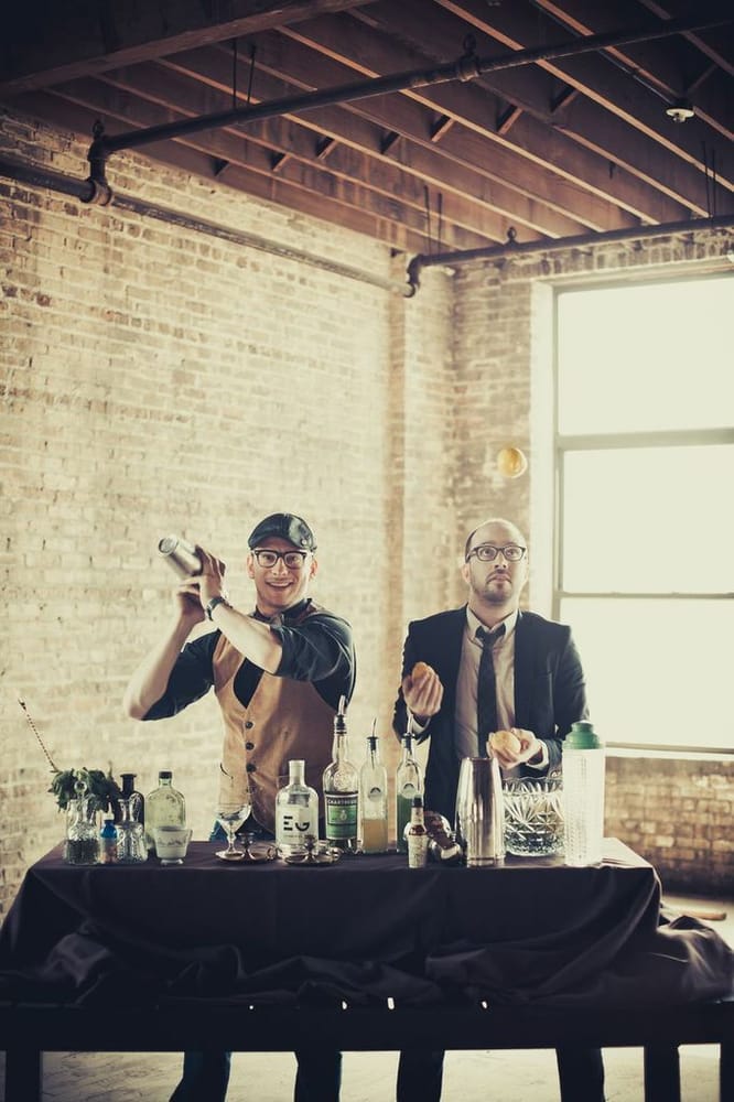 Photo of Bar Keep Collective