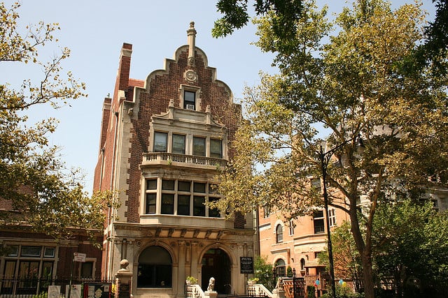 Photo of Brooklyn Society For Ethical Culture
