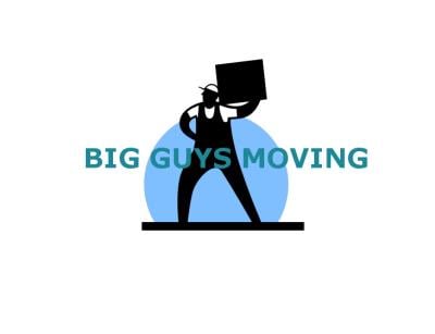 Photo of Big Guys Moving Company