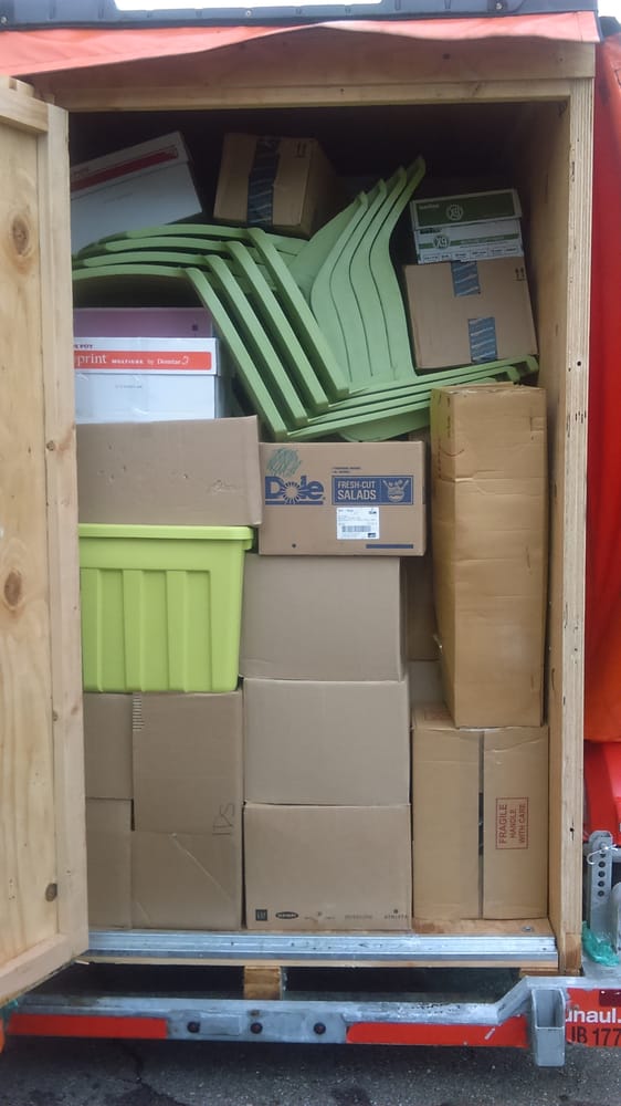 Photo of Big Guys Moving Company