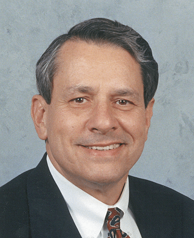 Photo of Ron Jones - State Farm Insurance Agent