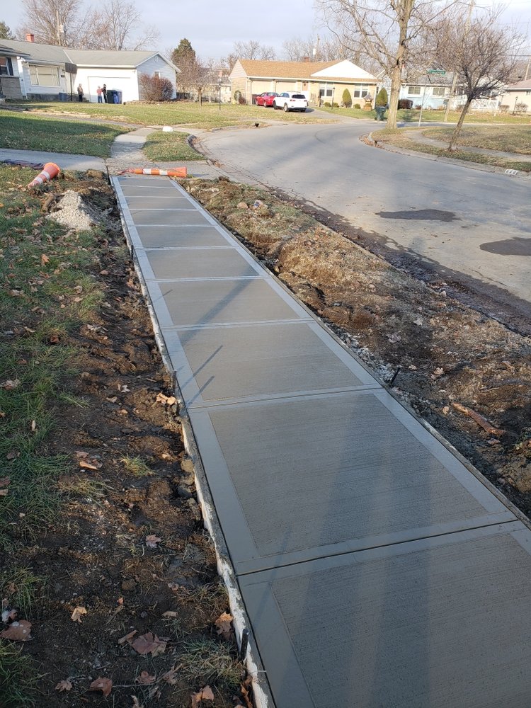 Photo of 614 Concrete