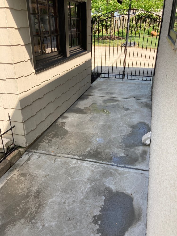 Photo of 614 Concrete