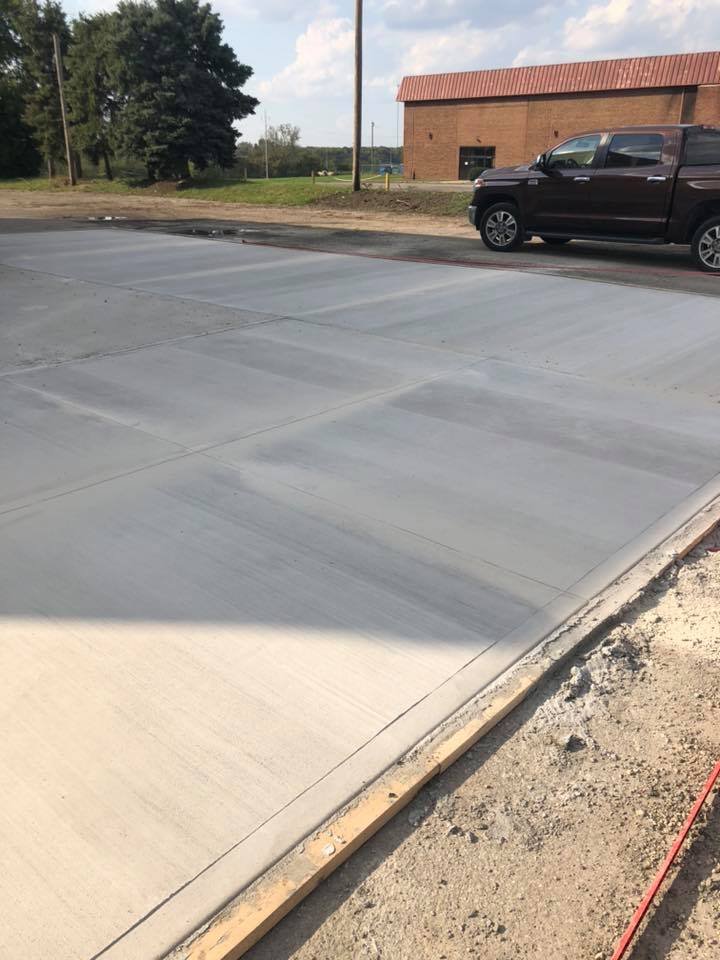 Photo of 614 Concrete