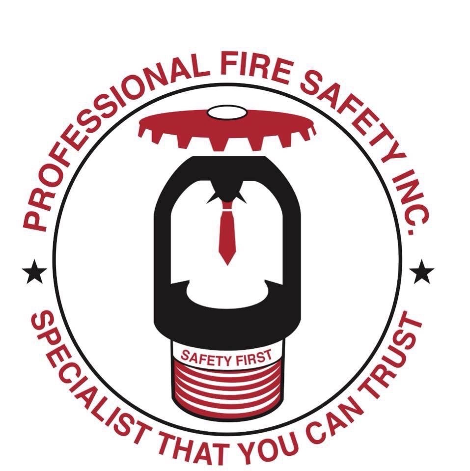 Photo of Professional Fire Safety