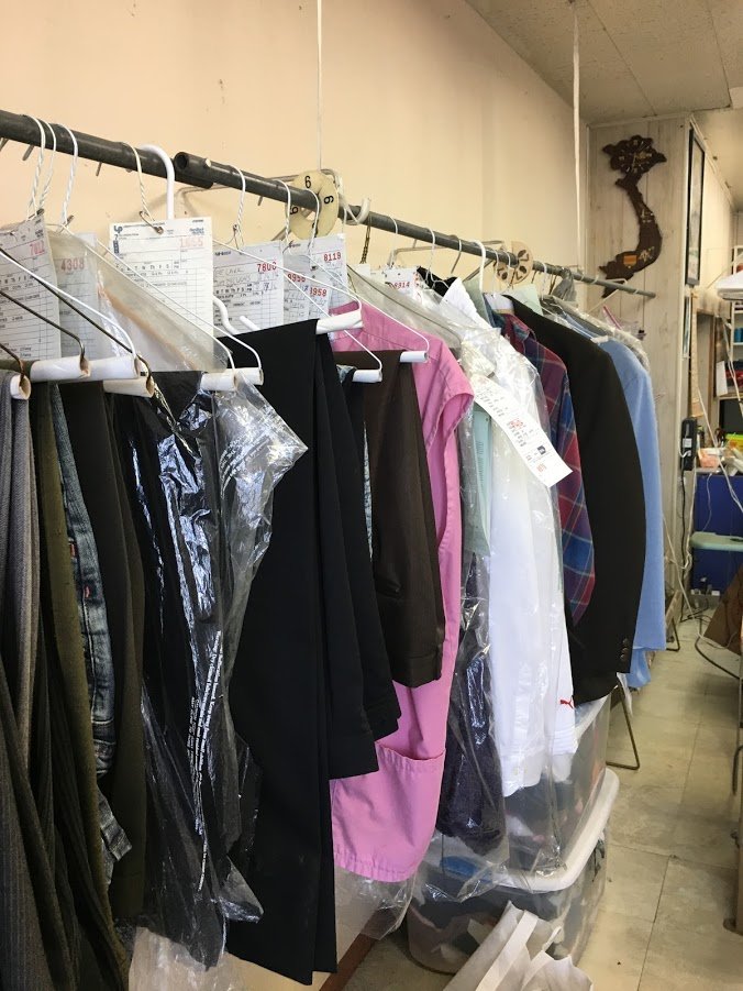 Photo of Ann's Alterations & Tailoring