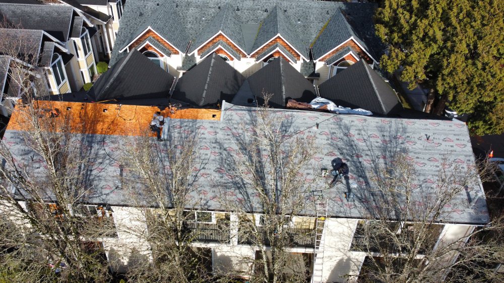 Photo of Quality Master Roofing & Remodel