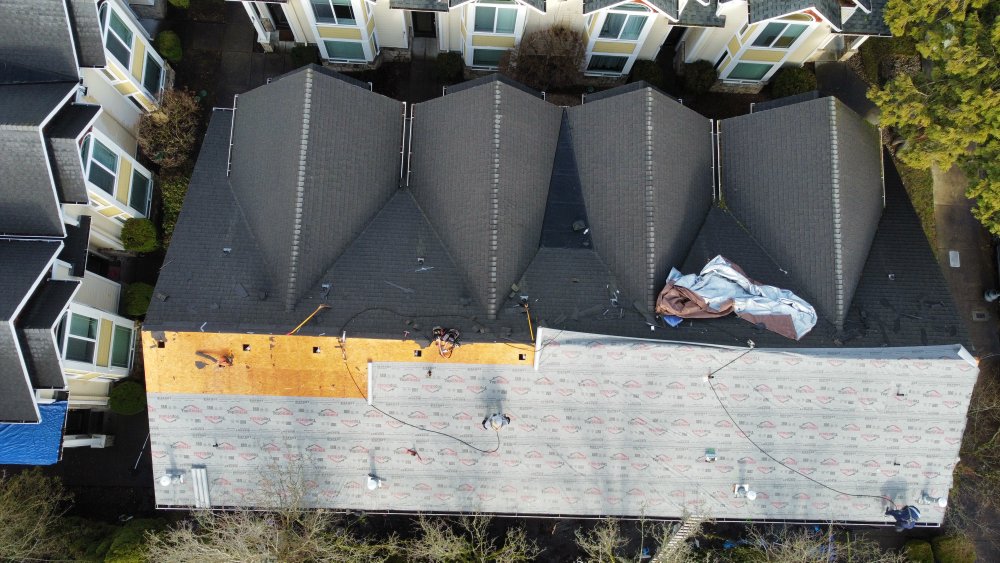 Photo of Quality Master Roofing & Remodel