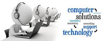 Photo of Smart Computer Concepts