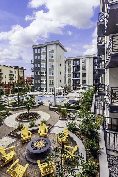 Photo of Maddox South End