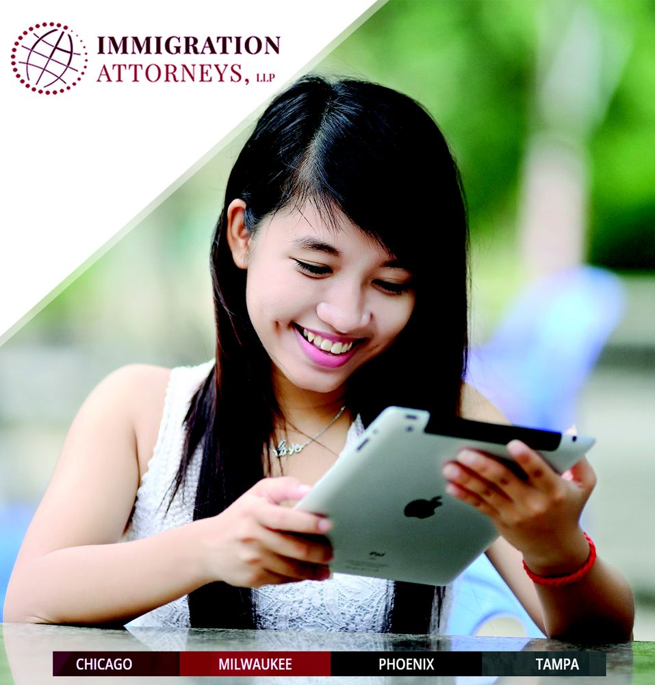 Photo of Immigration Attorneys, LLP