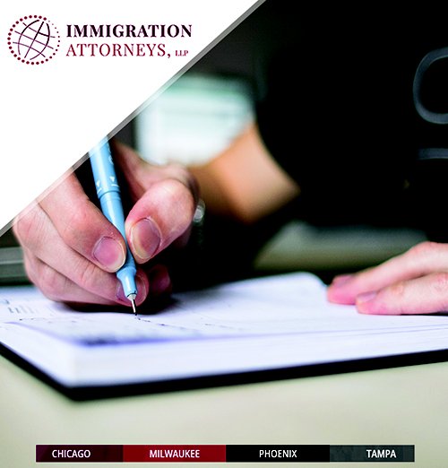 Photo of Immigration Attorneys, LLP