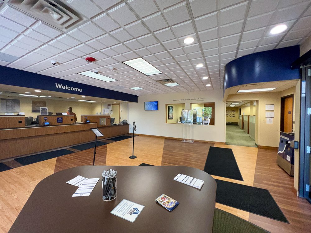 Photo of SPIRE Credit Union - Minneapolis