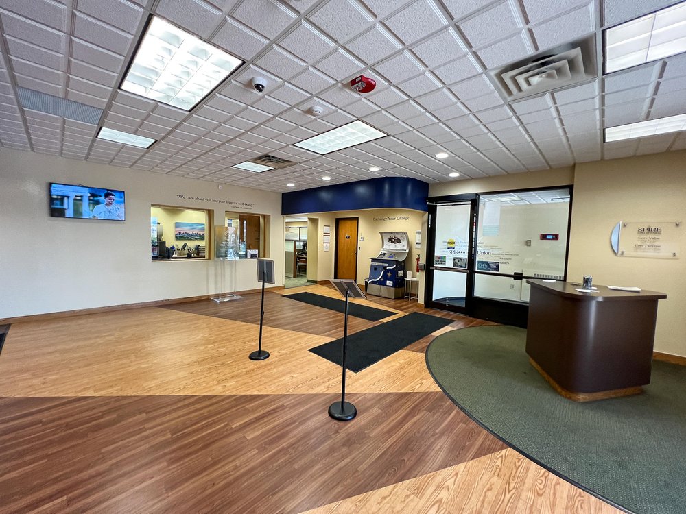 Photo of SPIRE Credit Union - Minneapolis