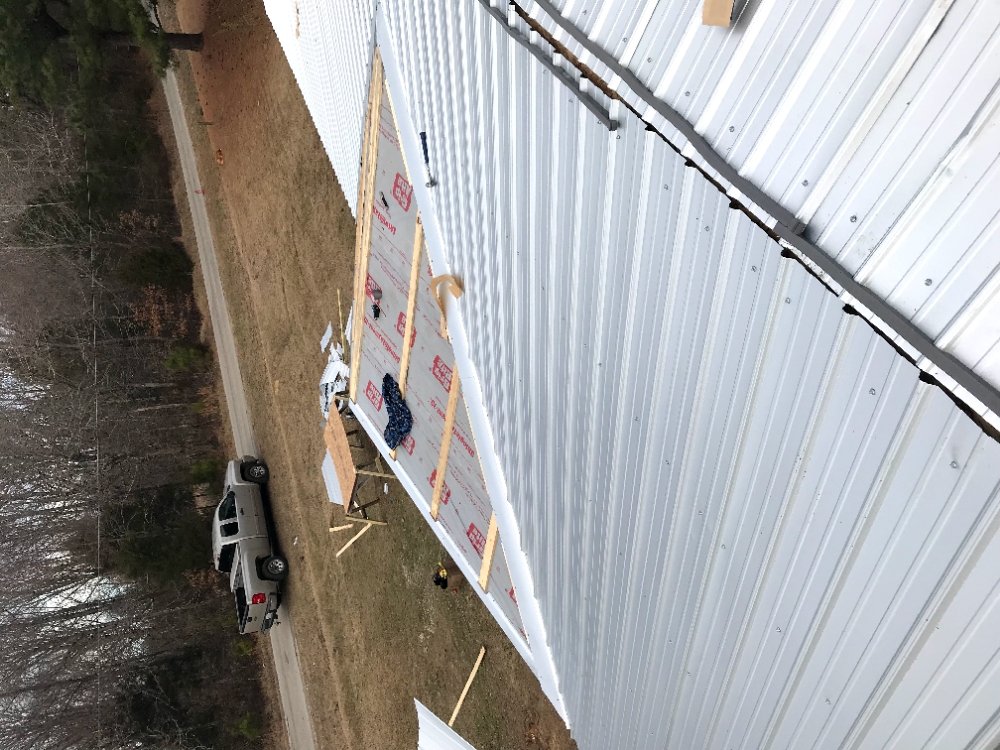 Photo of Wiggins Handyman & Restoration Service