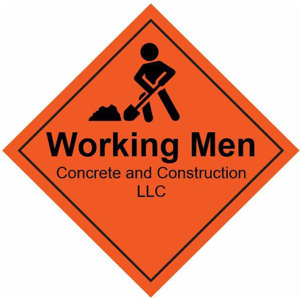Photo of Working Men Concrete & Construction