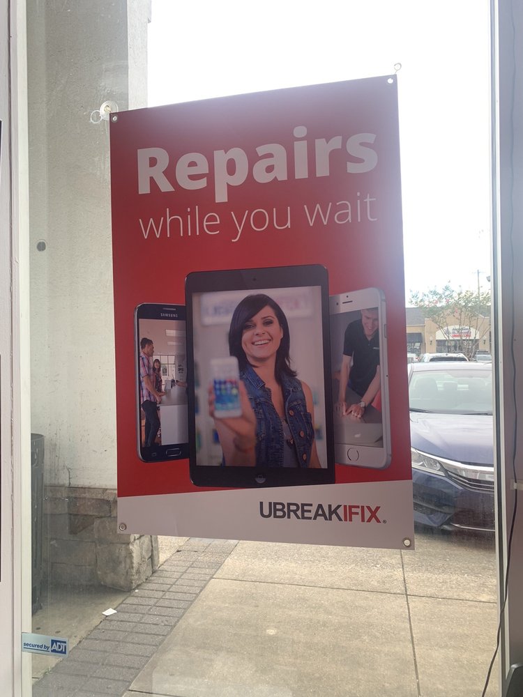 Photo of uBreakiFix by Asurion
